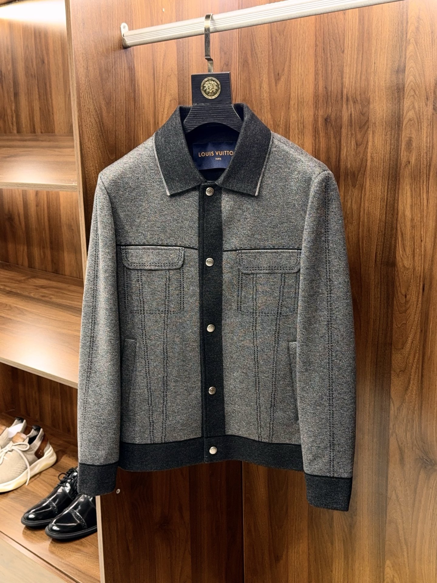 루이비통 Louis Vuitton 재킷