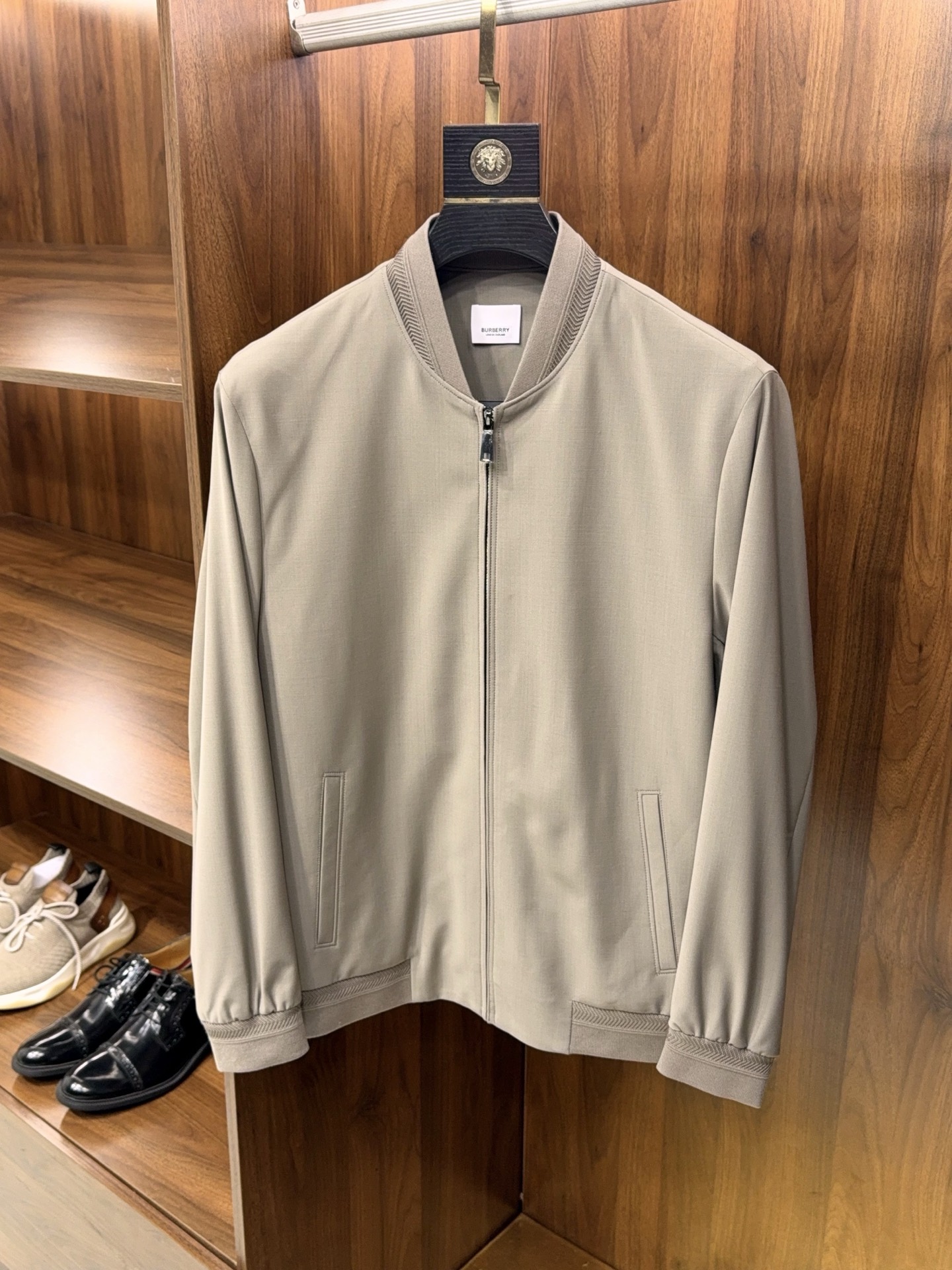 버버리 Burberry 재킷