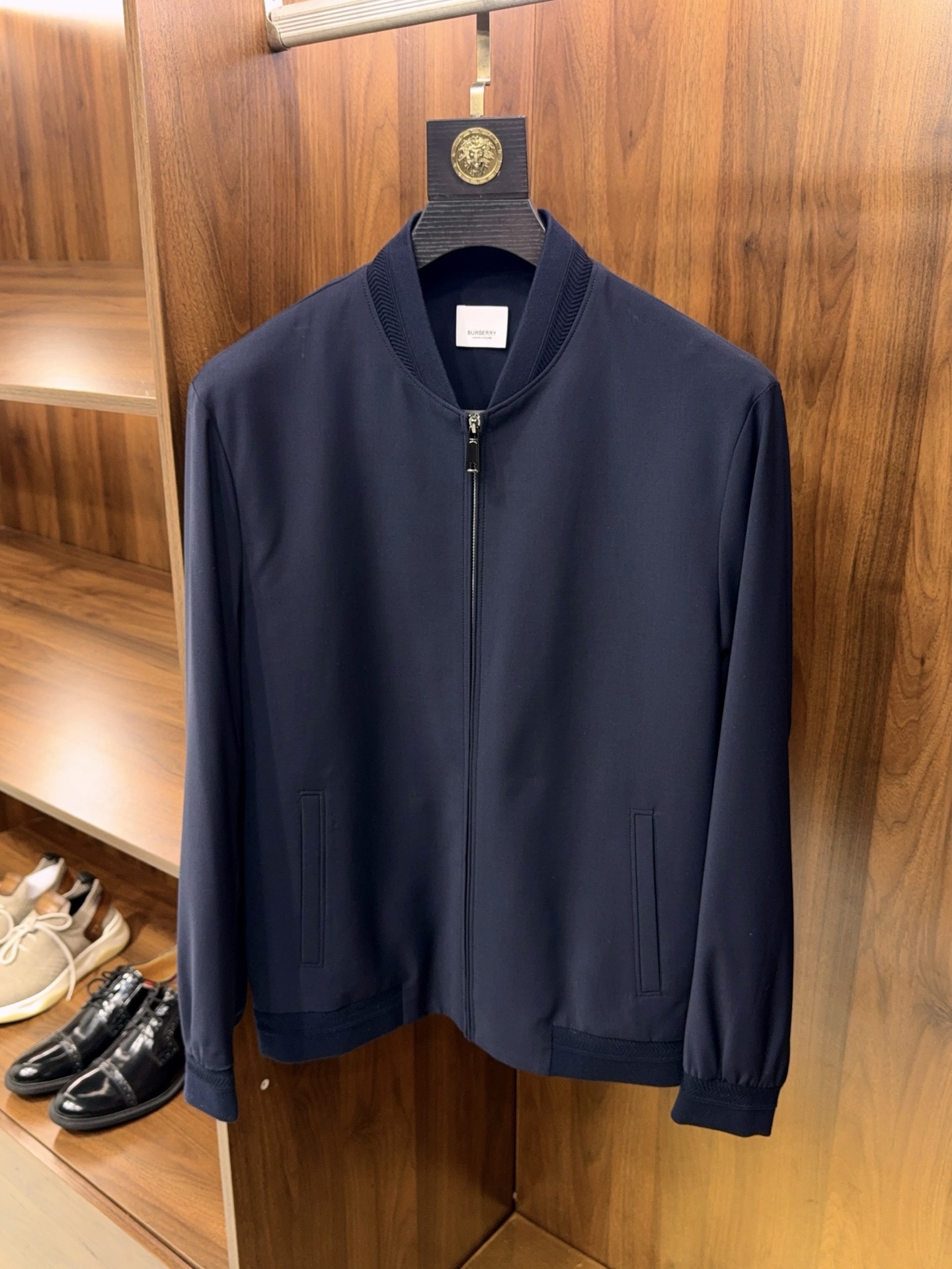 버버리 Burberry 재킷
