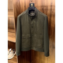 로로피아나 Loro Piana 재킷