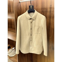 로로피아나 Loro Piana 재킷