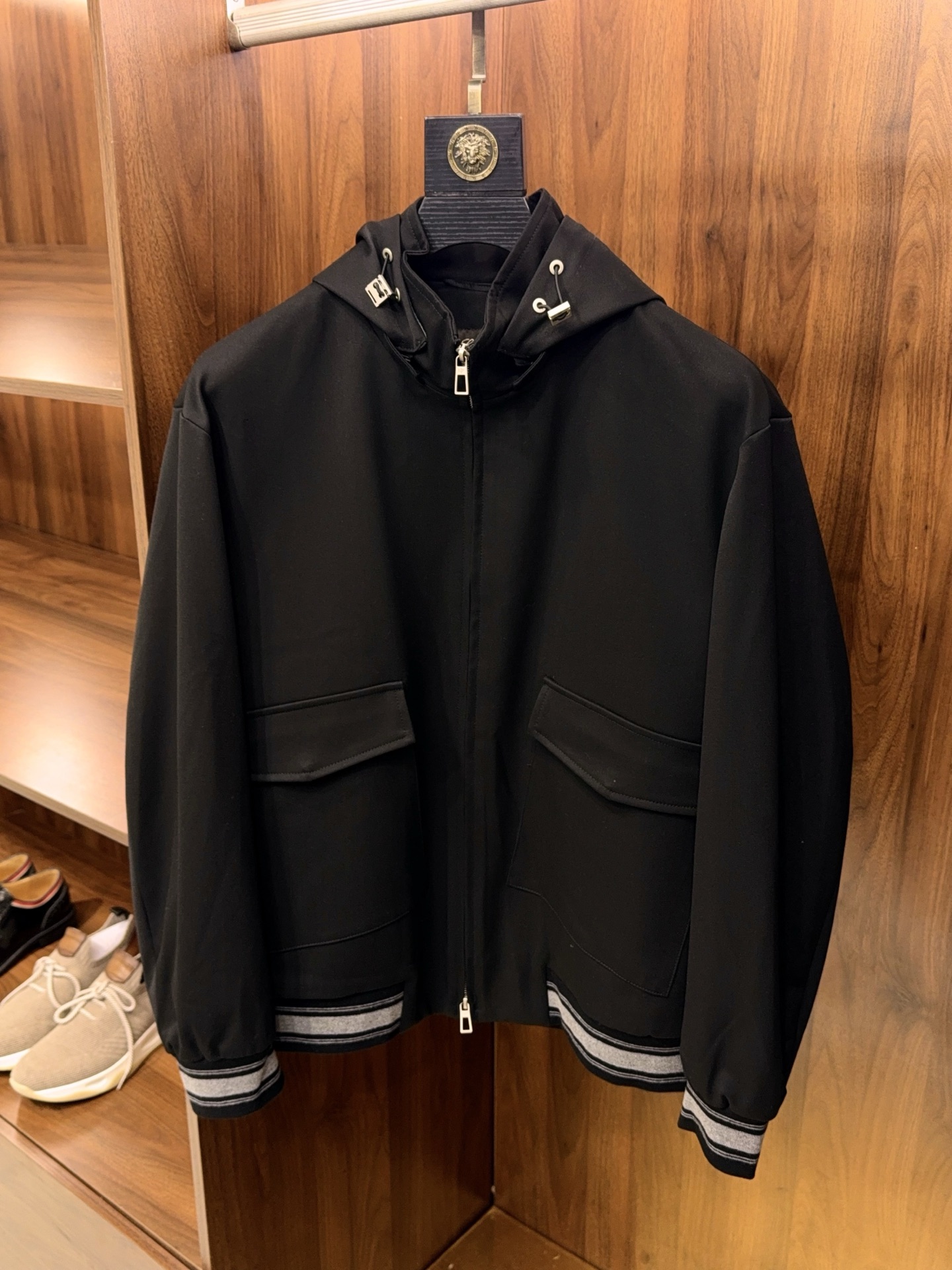 로로피아나 Loro Piana 재킷