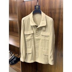 로로피아나 Loro Piana 셔츠