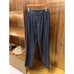 키톤 Kiton 청바지
