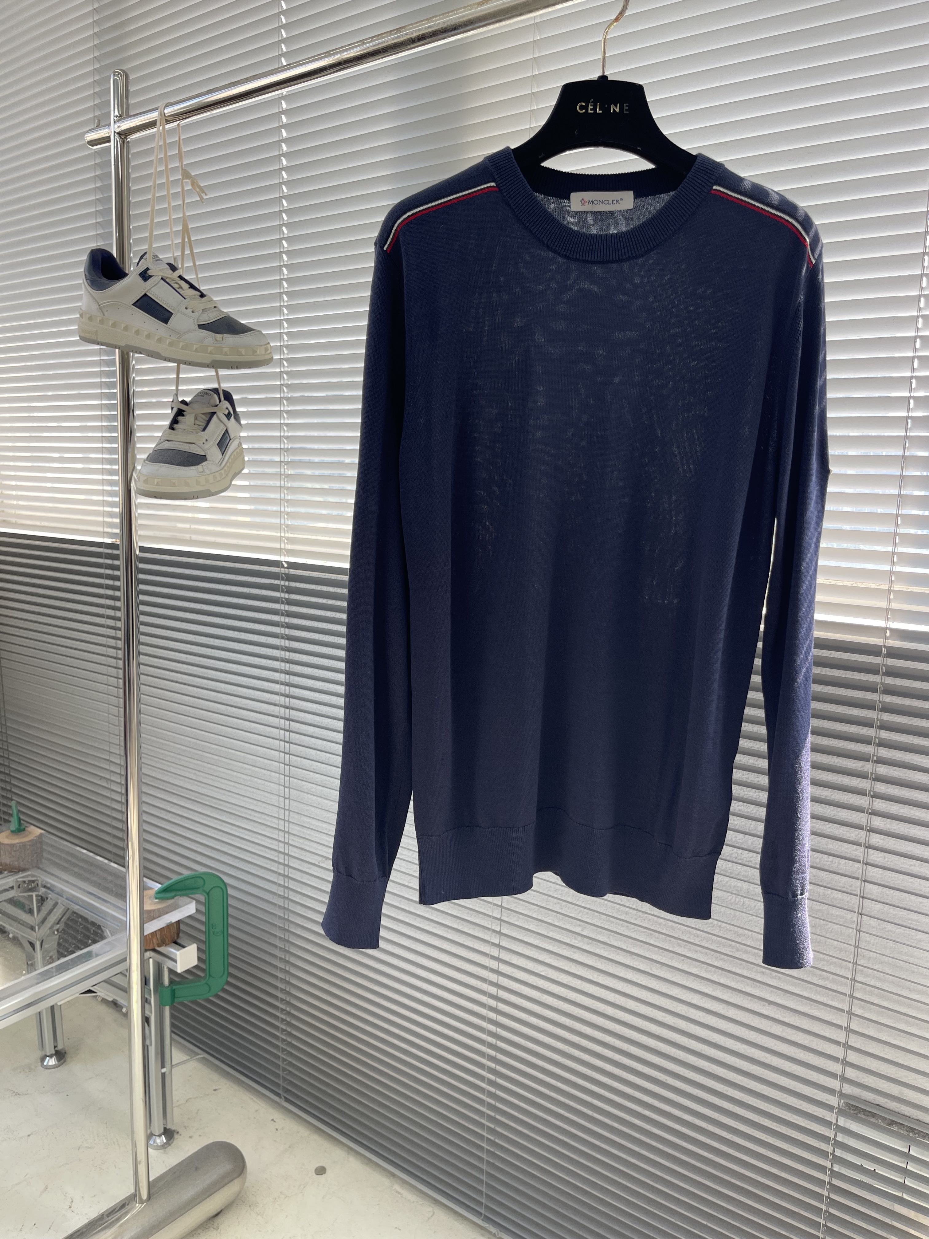 몽클레어 Moncler 긴팔 티셔츠