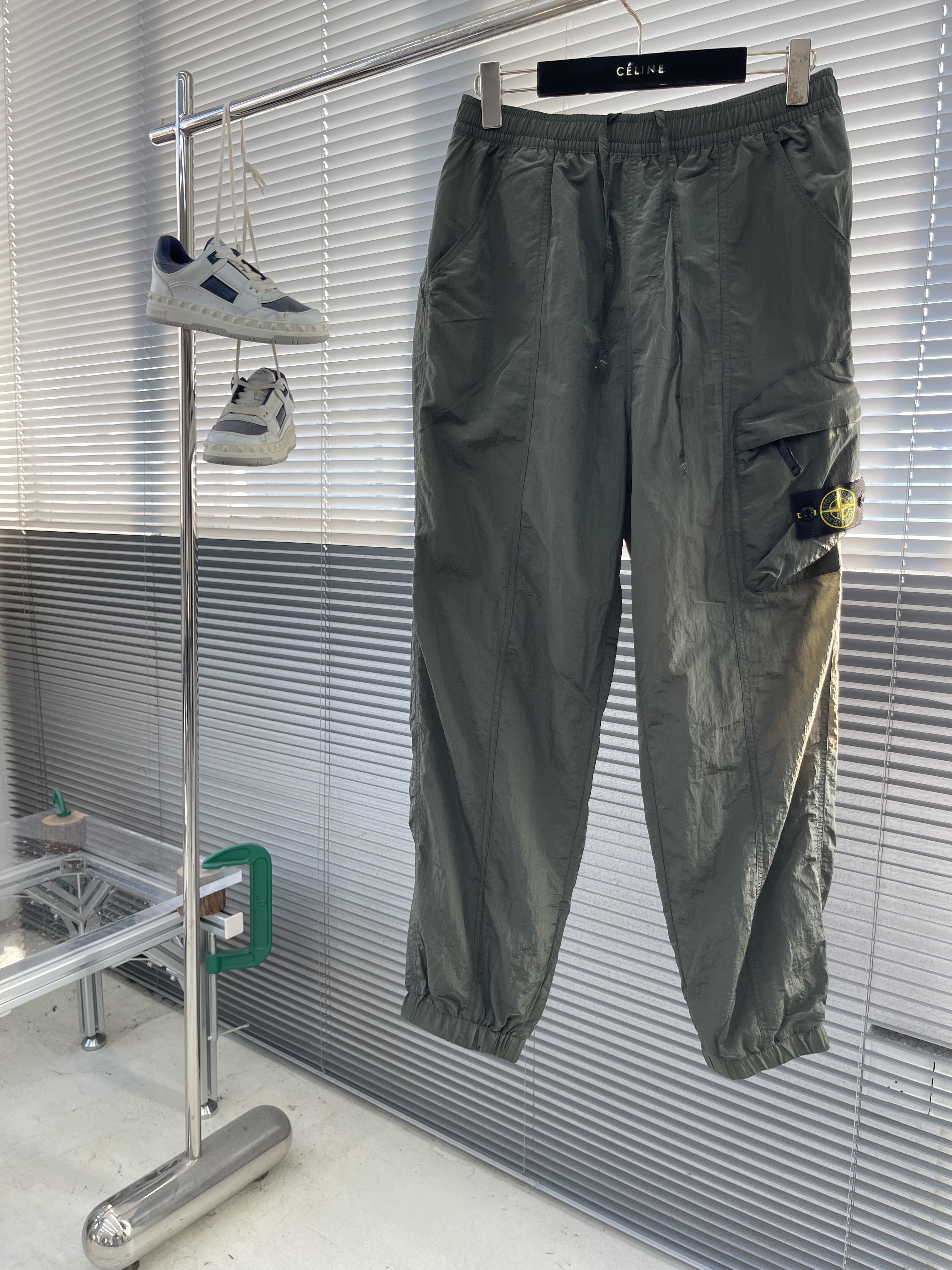 스톤아일랜드 Stone Island 바지