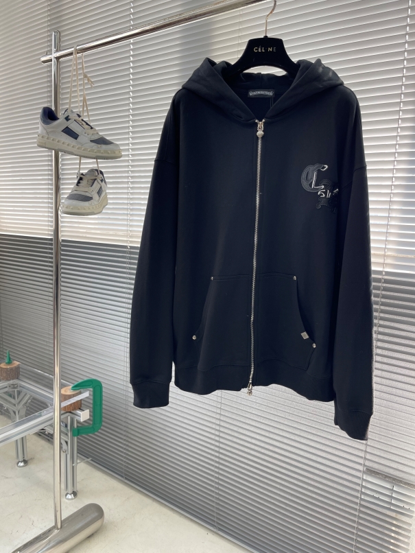 크롬하츠 Chrome Hearts 재킷