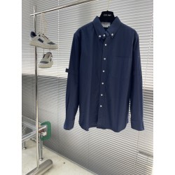 톰브라운 Thom Browne 긴팔셔츠