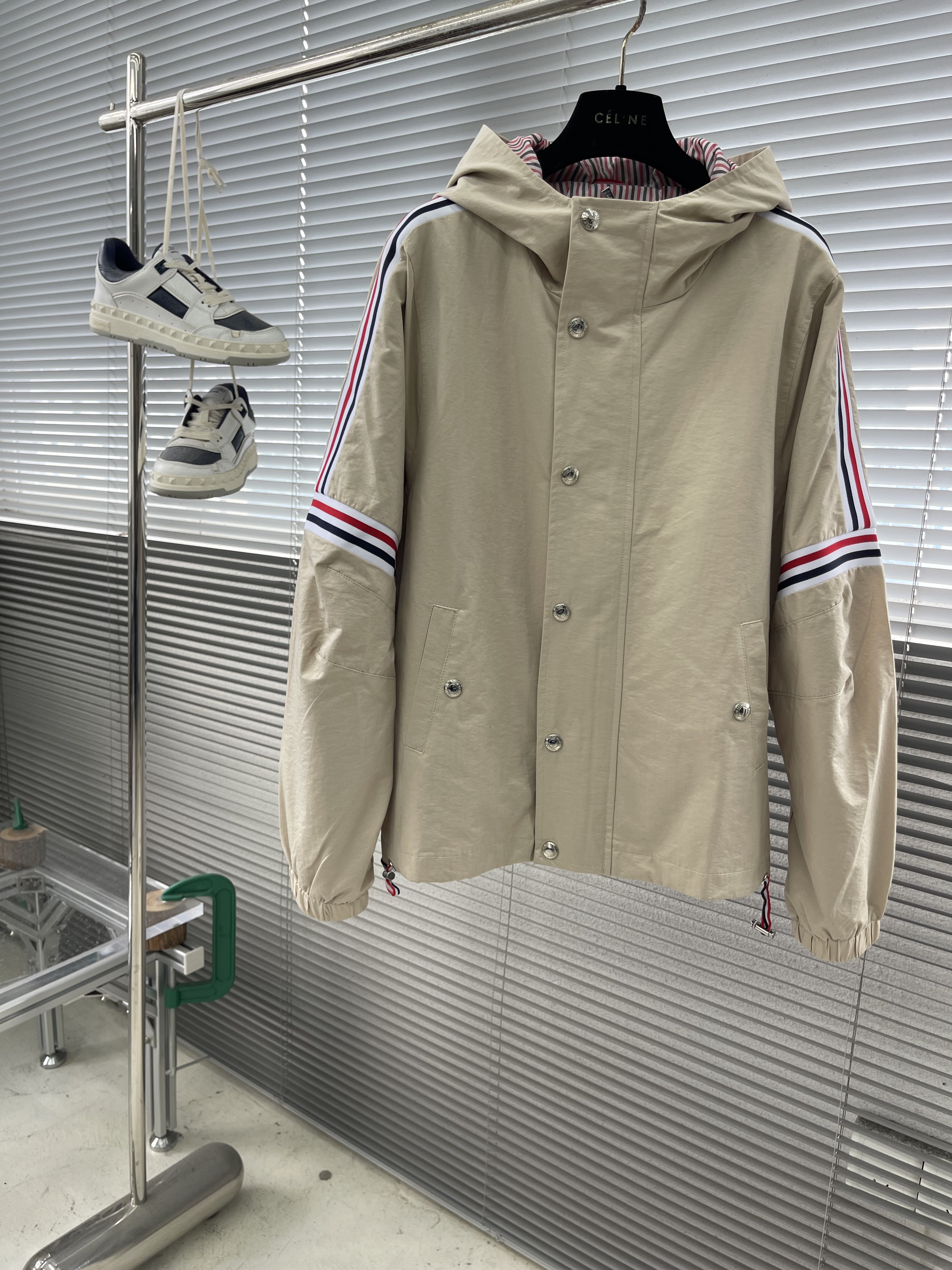 톰브라운 Thom Browne 재킷