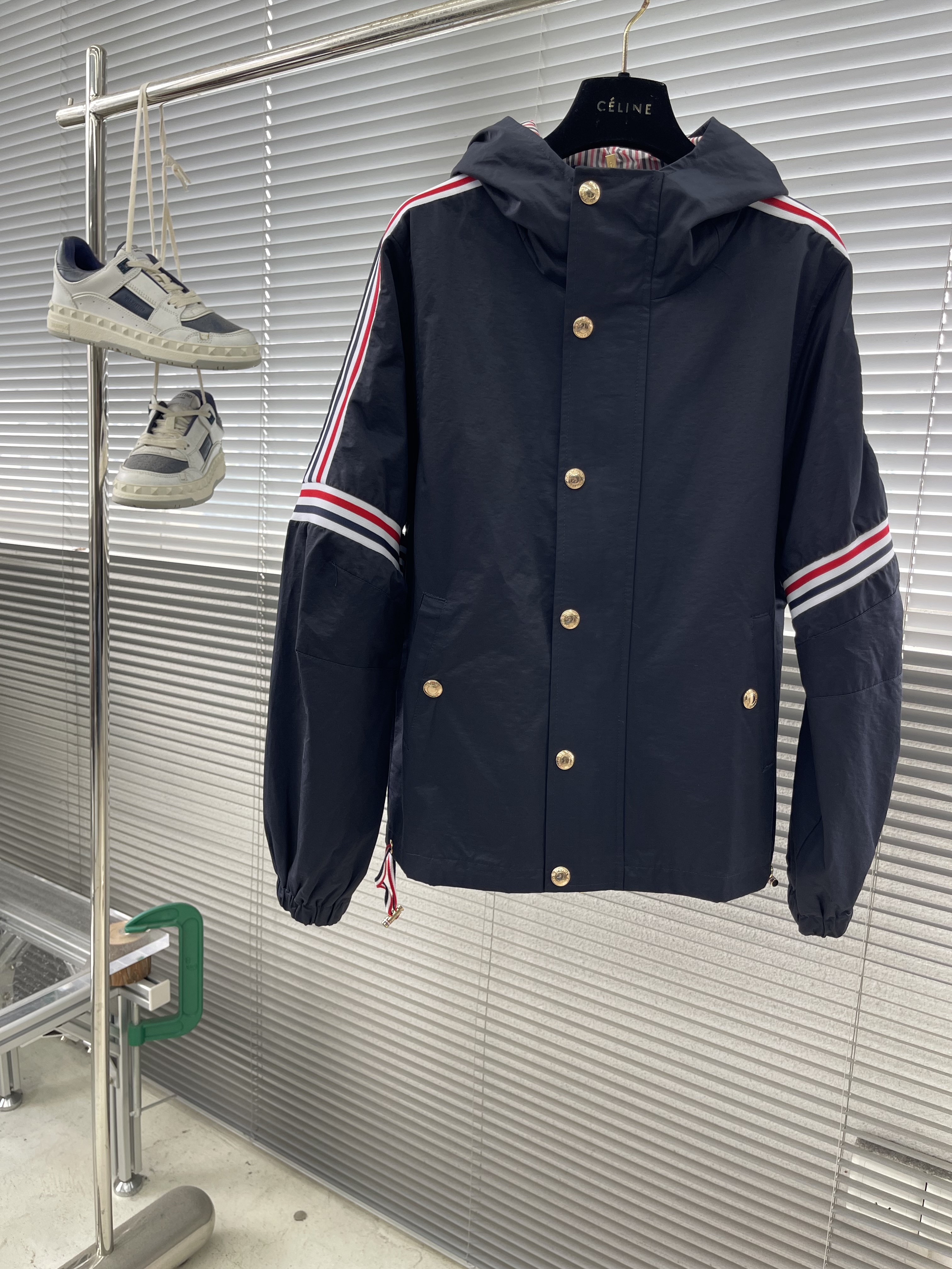 톰브라운 Thom Browne 재킷