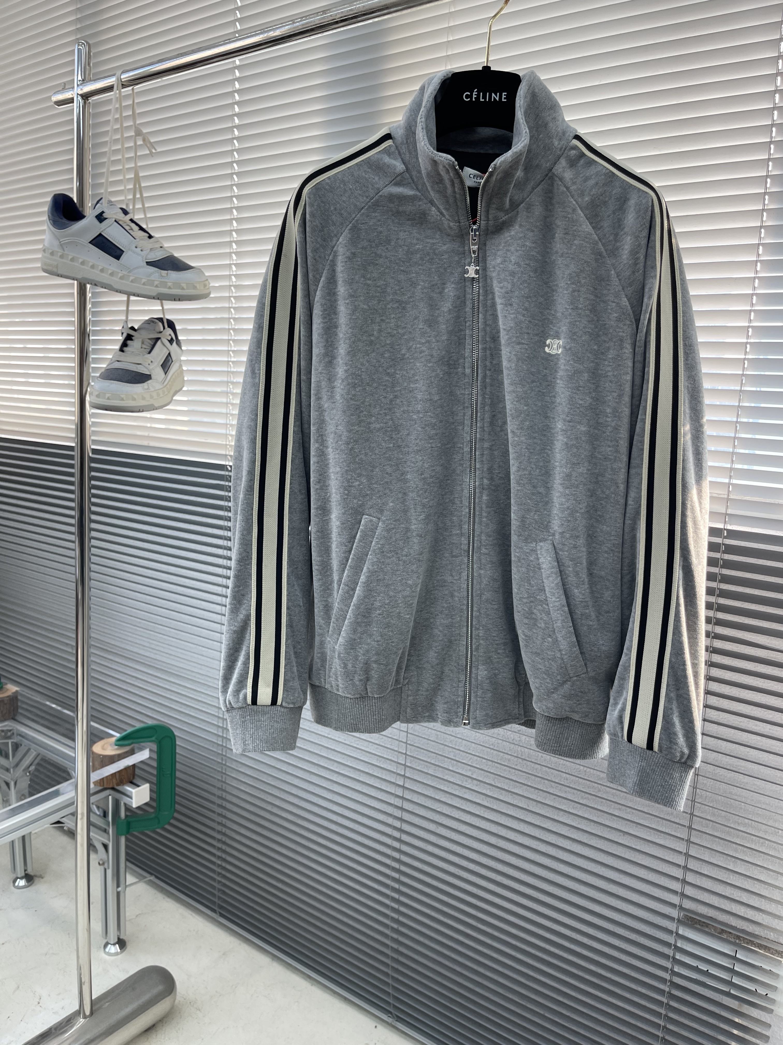 셀린느 CELINE 재킷