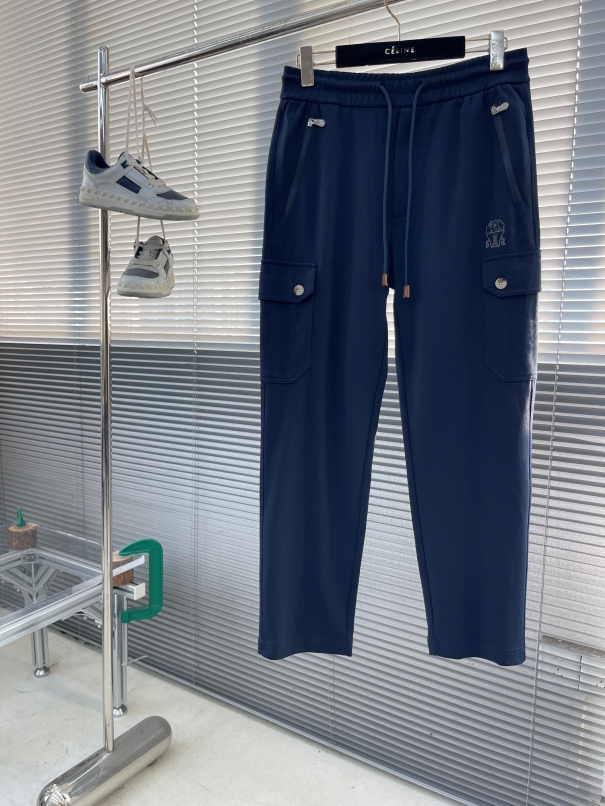 브루넬로 쿠치넬리 Brunello Cucineli 바지