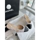 샤넬 CHANEL 22P G31319 Slingbacks 슬링