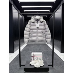 몽클레어 Moncler Maya 다운재킷