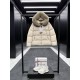 몽클레어 Moncler Laichefur 다운재킷。