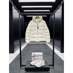 몽클레어 Moncler Laichefur 다운재킷