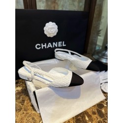 샤넬 CHANEL G31319 Slingbacks 슬링