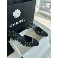 샤넬 CHANEL G31318 Slingbacks 슬링