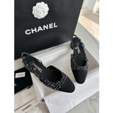 샤넬 CHANEL G31318 Slingbacks 슬링