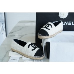 샤넬 CHANEL 22a G29762 에스파드리유