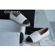 샤넬 CHANEL G29762 에스파드리유 Beige