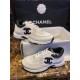 샤넬 CHANEL 22C 스니커즈 White