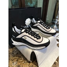 샤넬 CHANEL 23P G39982 스니커즈