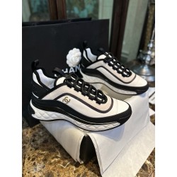 샤넬 CHANEL 23P G39982 스니커즈