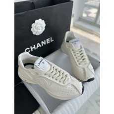 샤넬 CHANEL 25C G46252 스니커즈