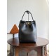 보테가 베네타 Bottega Veneta 844169 Andiamo Bucket 24cm
