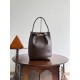 보테가 베네타 Bottega Veneta 844169 Andiamo Bucket 24cm
