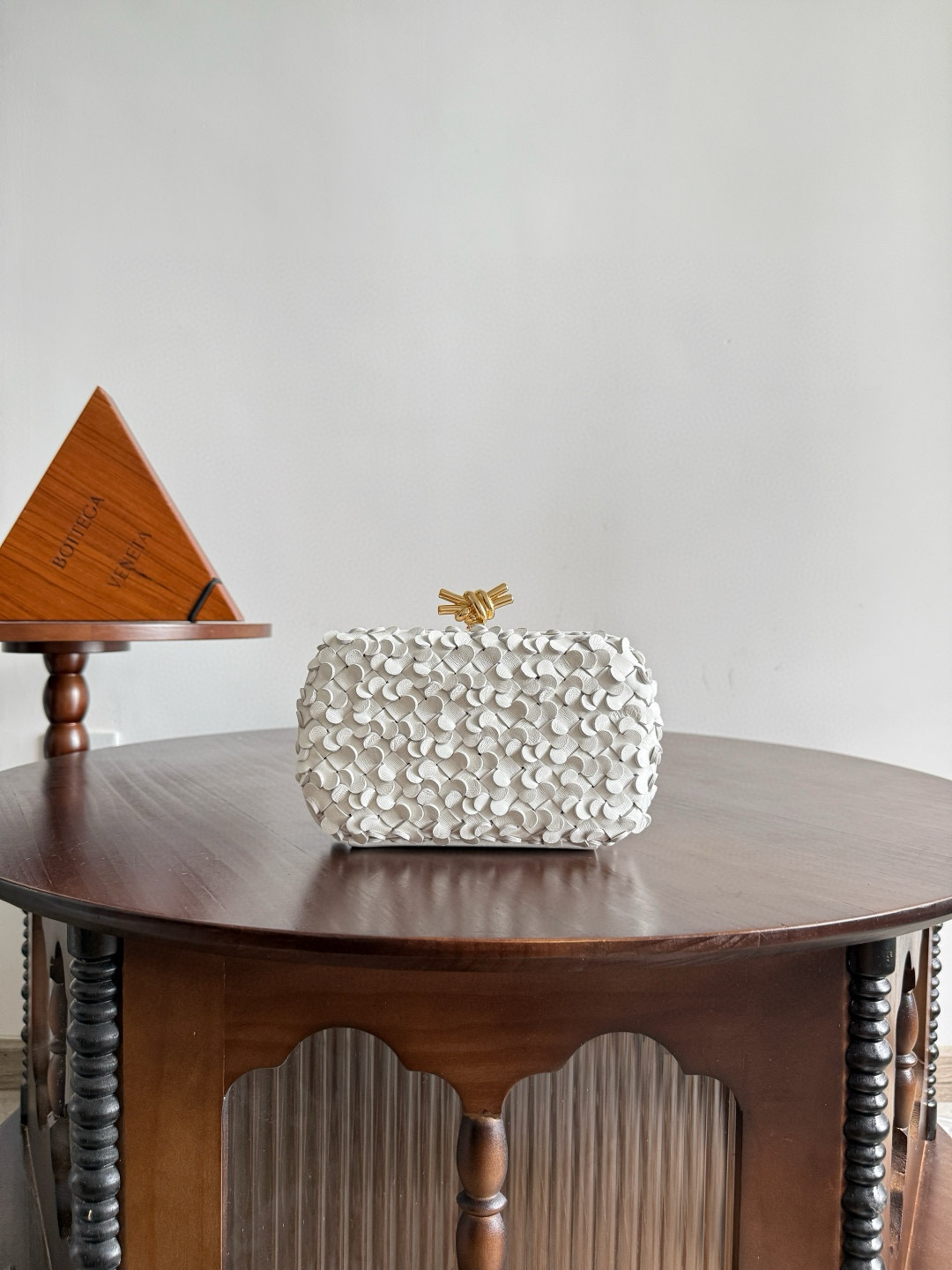 보테가베네타 Bottega Veneta 717622 The Knot 20.5CM