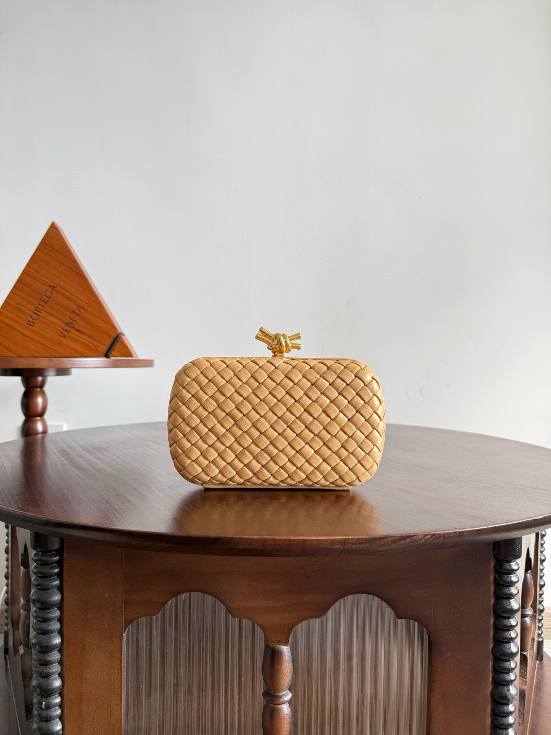 보테가베네타 Bottega Veneta 717622 The Knot 20.5CM