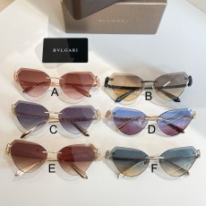 BVLGARI BV 40103U 62口15-140