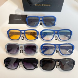 DOLCE&GABBANA DG4464 55口20-145