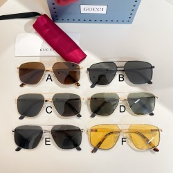 구찌 Gucci GG1676S 60口14-145