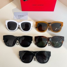 생로랑 Saint laurent SL M95 56口20-145