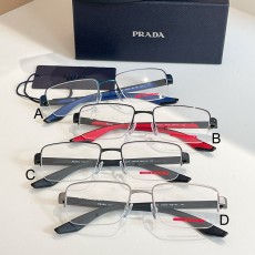 프라다 Prada VPS 51S 54口18-145