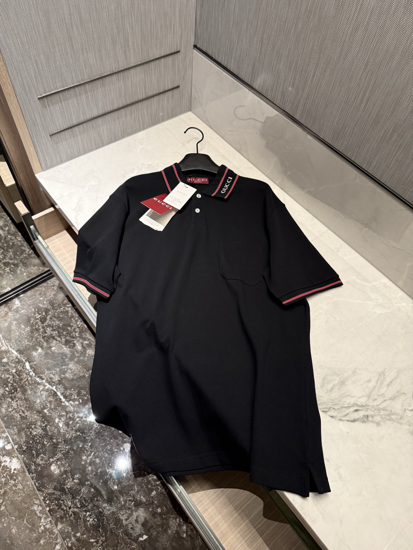 구찌 Gucci 반팔 티셔츠