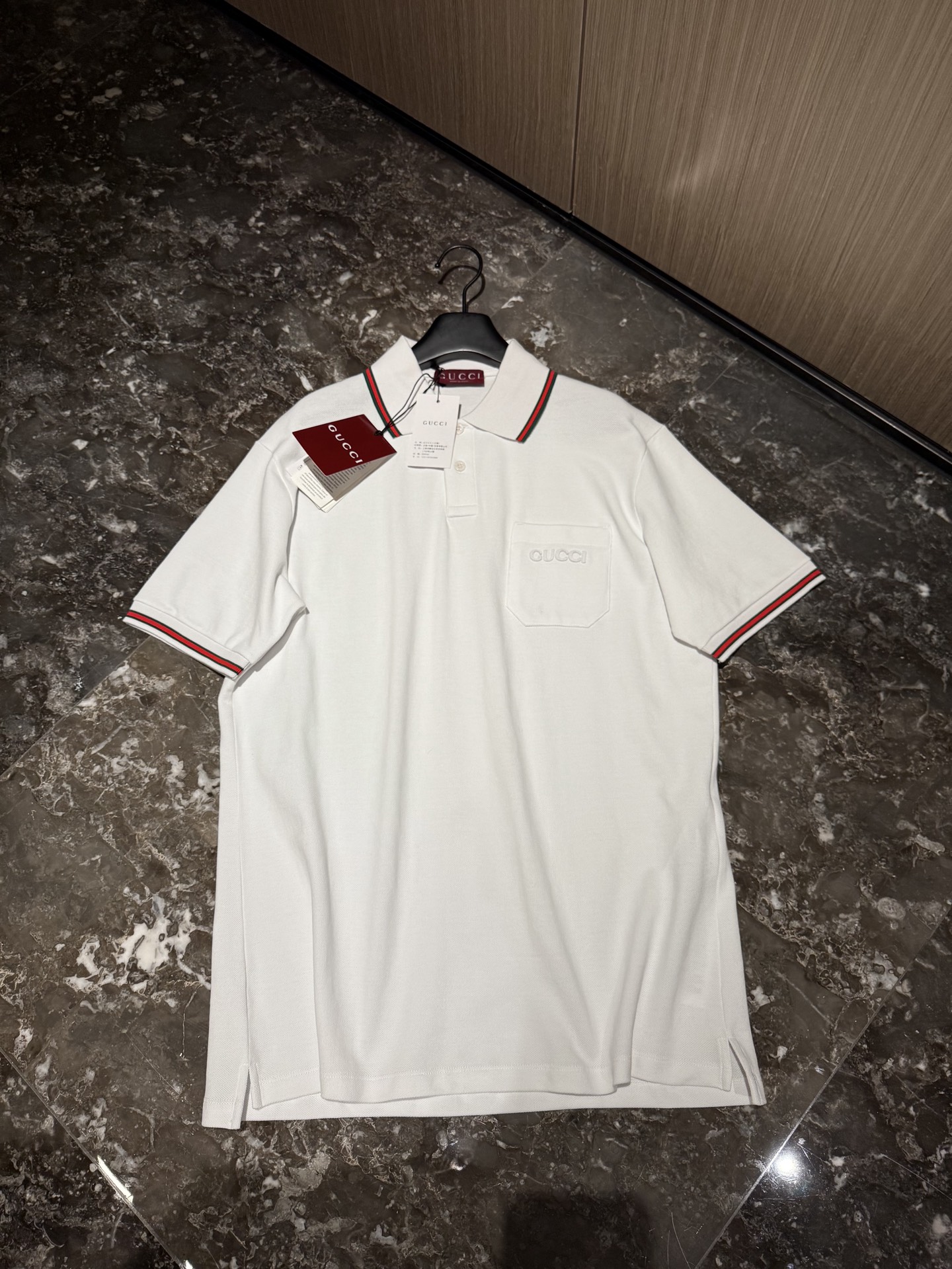 구찌 Gucci 반팔 티셔츠