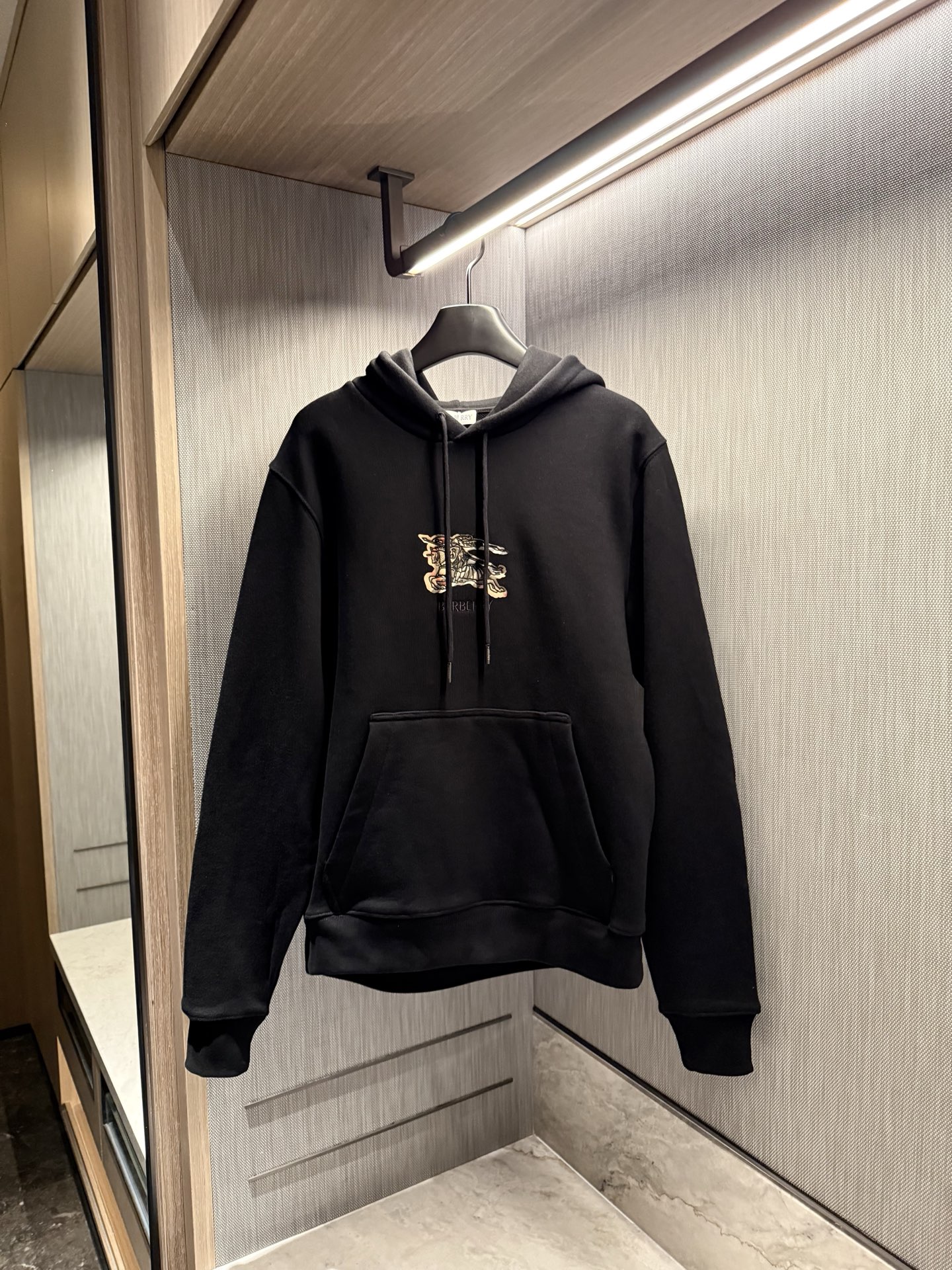 버버리 Burberry 후드