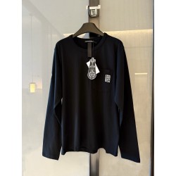 크롬하츠 Chrome Hearts 긴팔 티셔츠