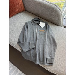 보테가베네타 Bottega Veneta 맨투맨 집업