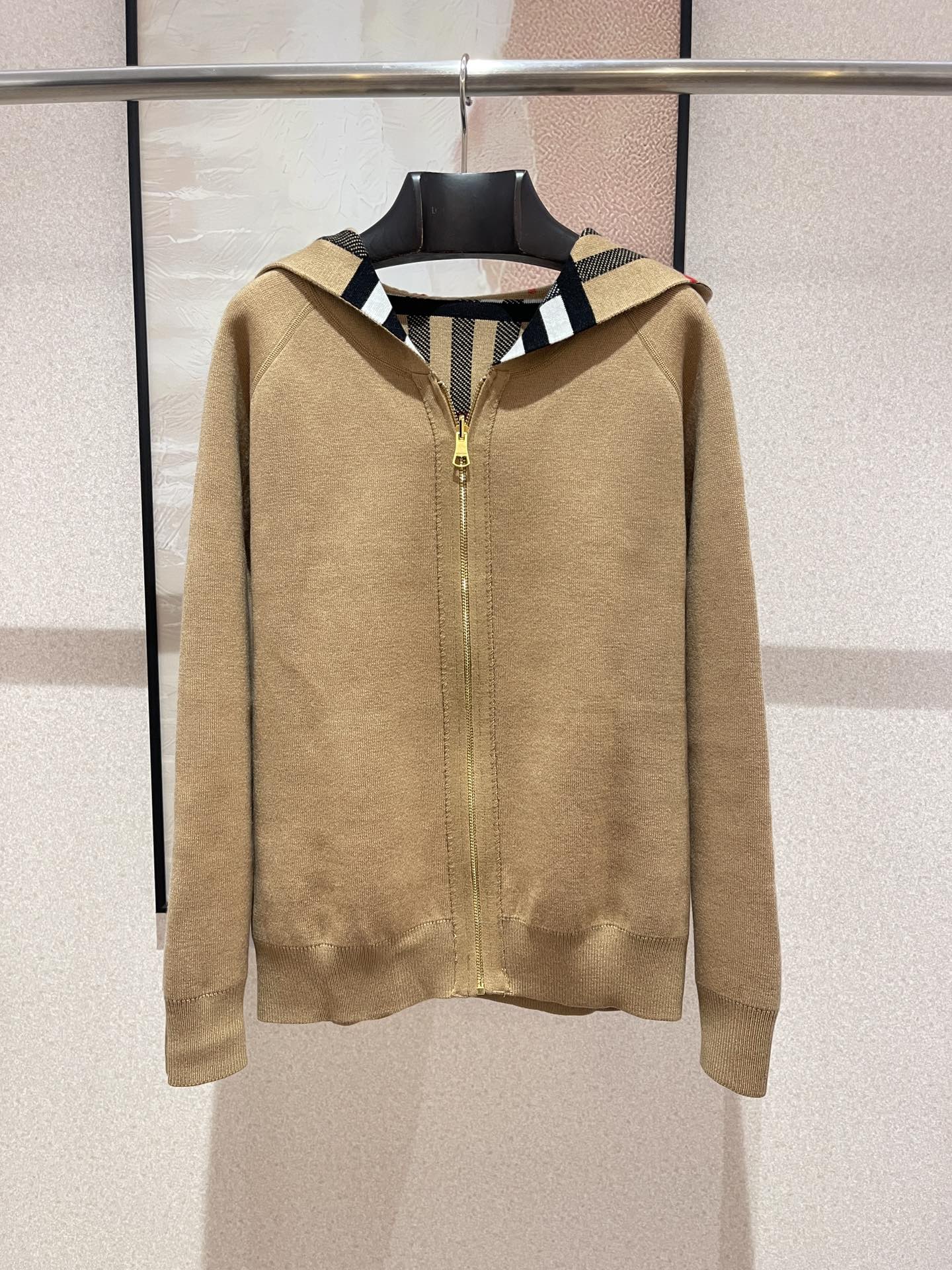 버버리 Burberry 양면 재킷