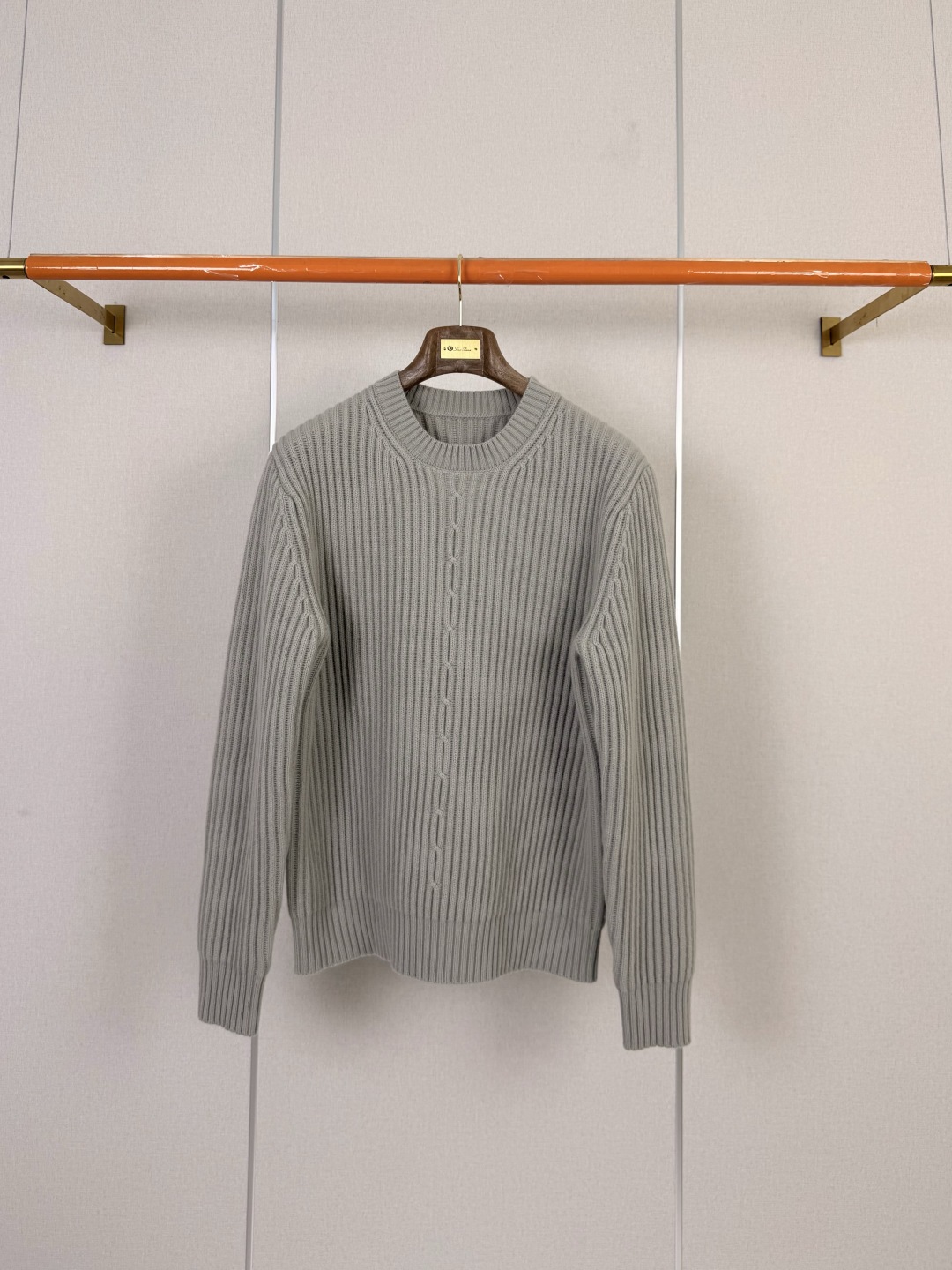 로로피아나 Loro Piana Plane Tree 스웨터