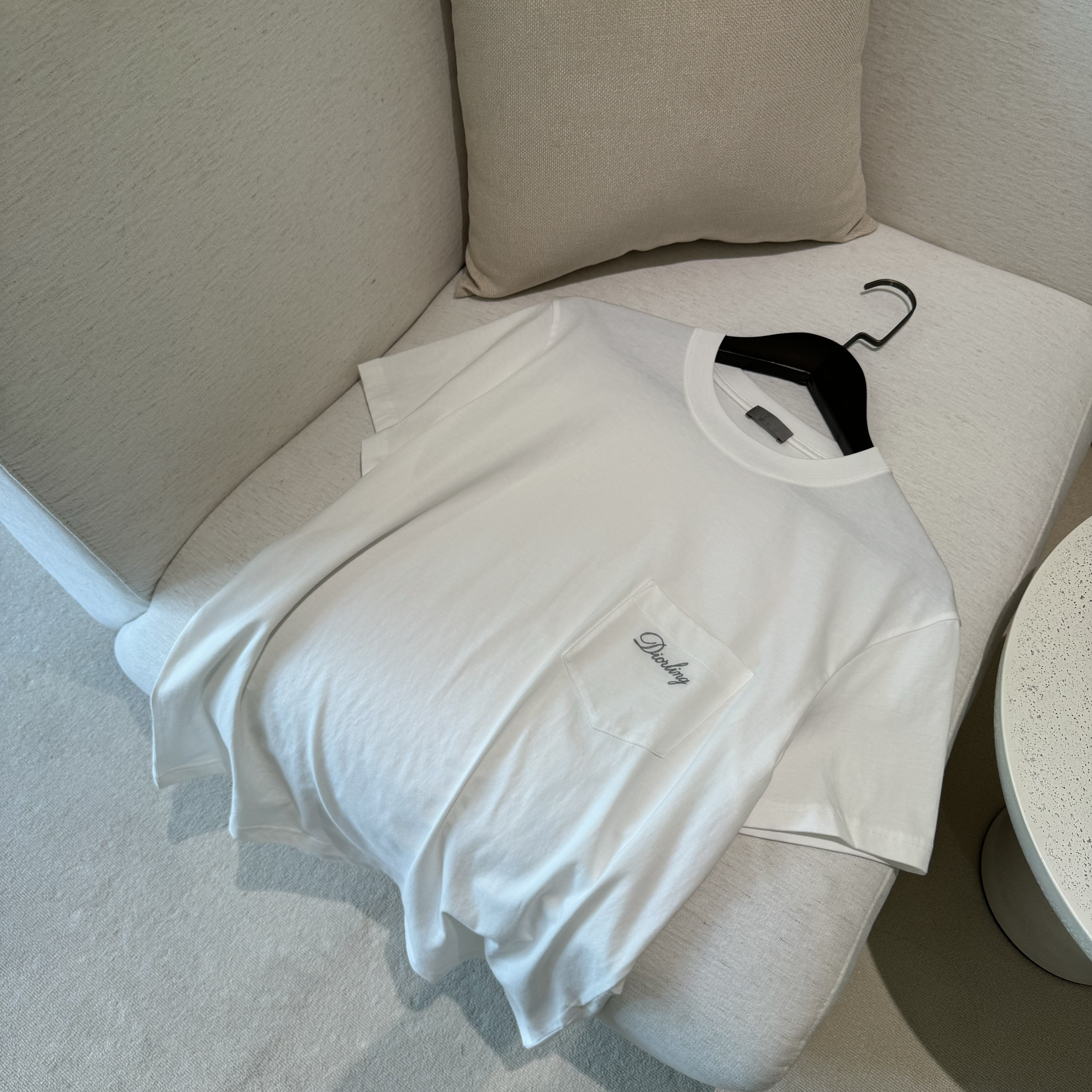 디올 Dior 반팔 티셔츠