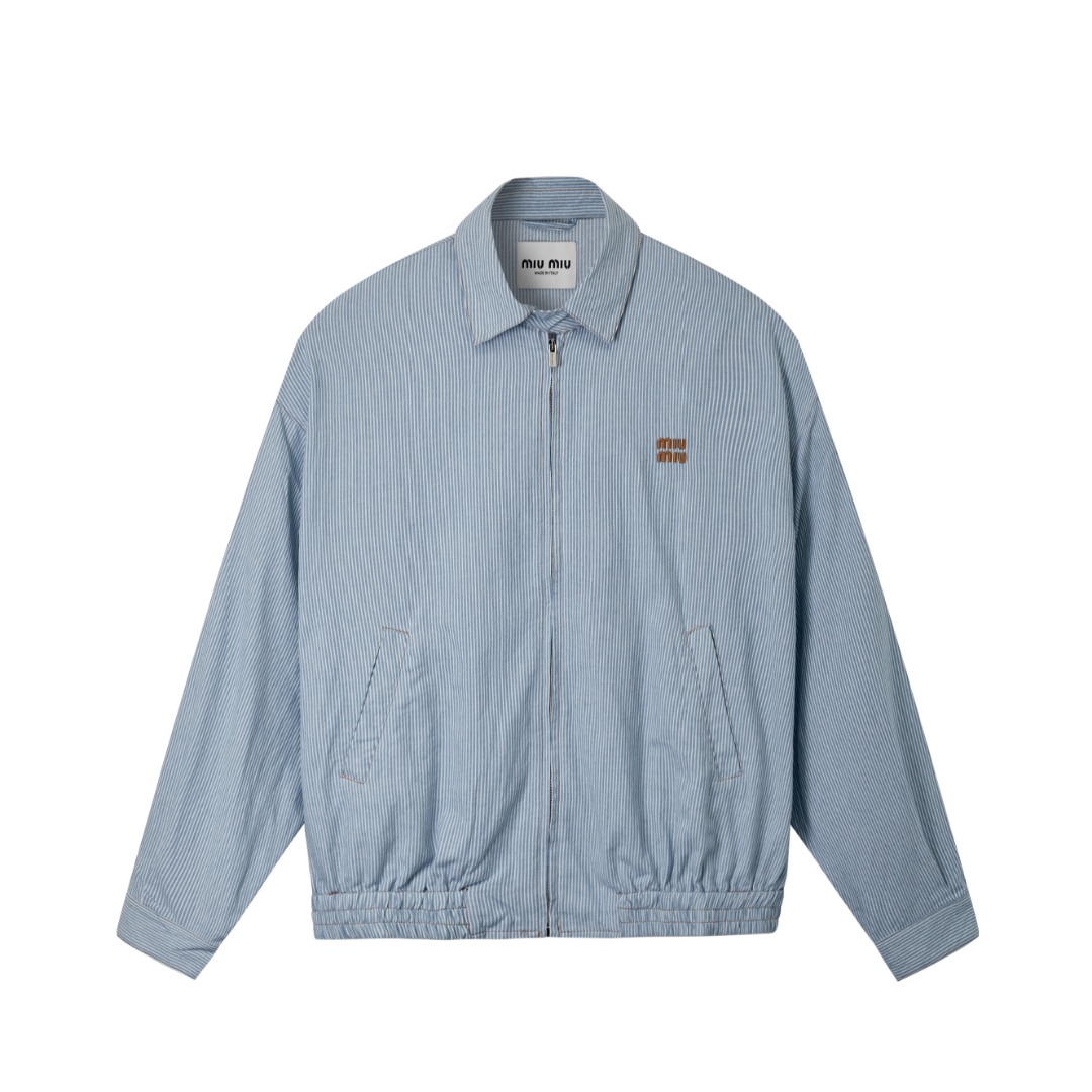 미우 미우 Miu Miu 재킷
