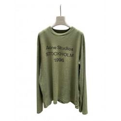 아크네 스튜디오 Acne Studios 긴팔 티셔츠