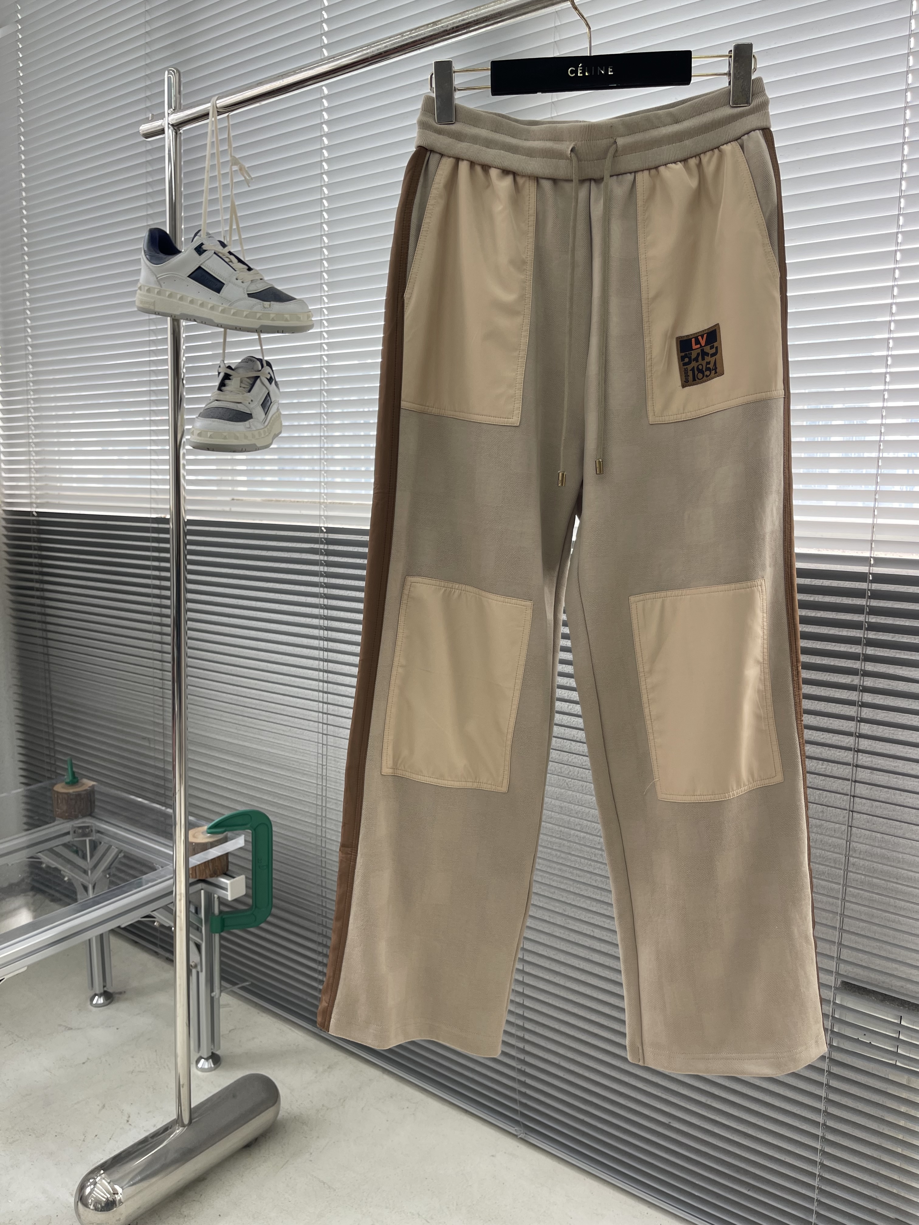 루이비통 Louis Vuitton 바지