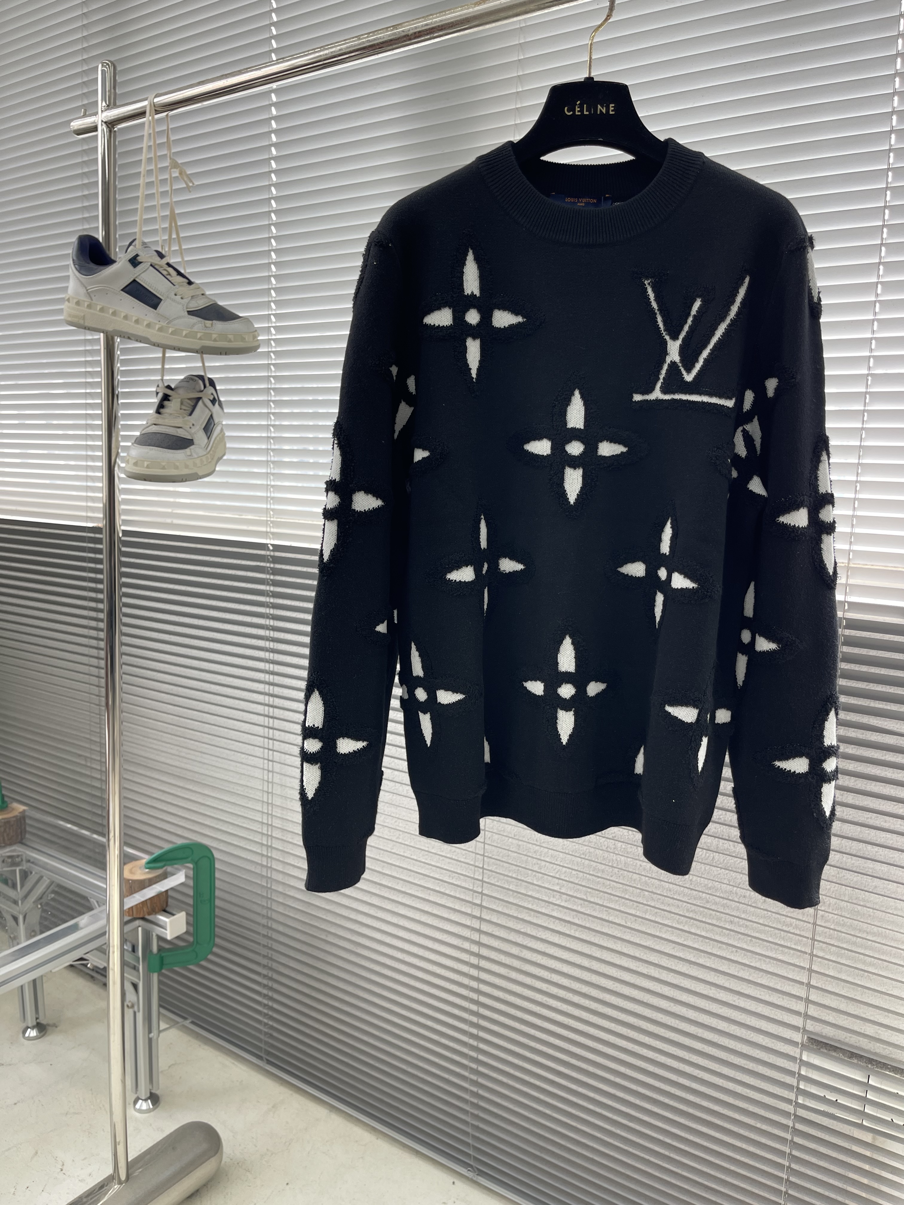 루이비통 Louis Vuitton 스웨터